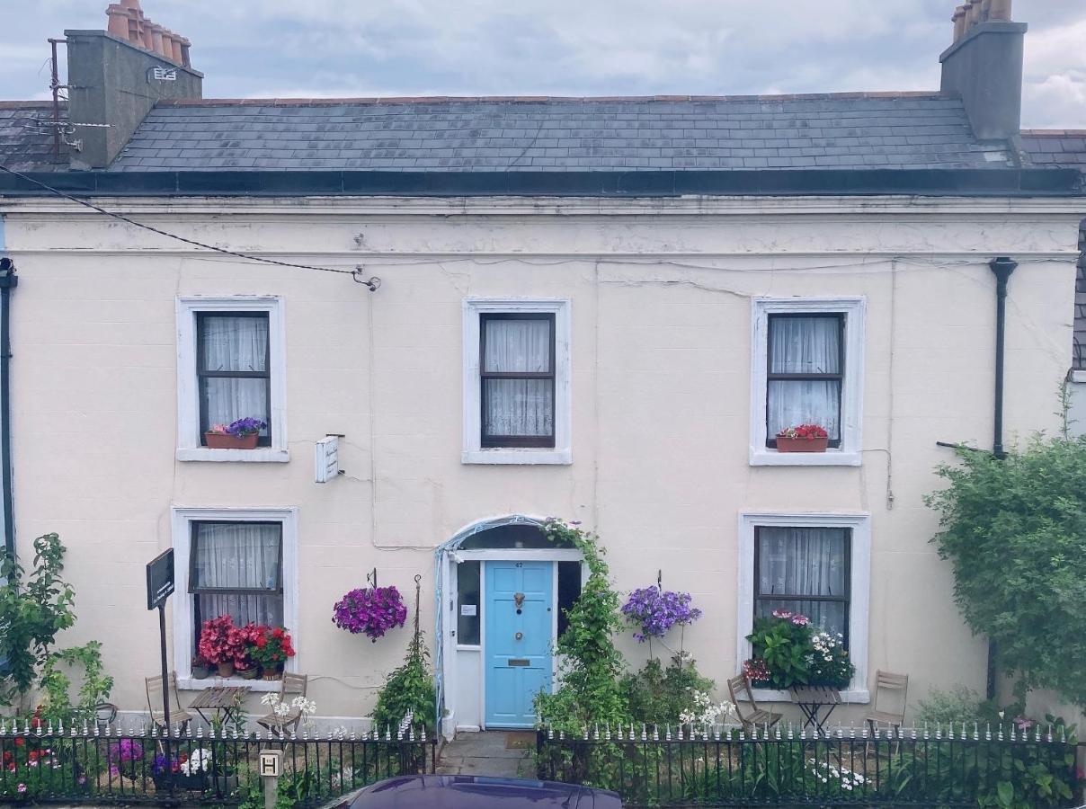 Mulgrave Lodge Dun Laoghaire Exterior foto